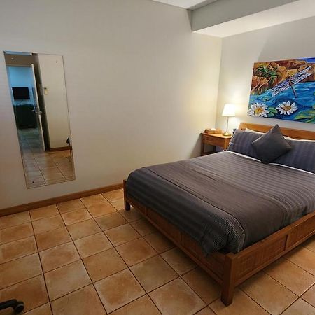 Samson Beach Chalets Point Samson Bagian luar foto