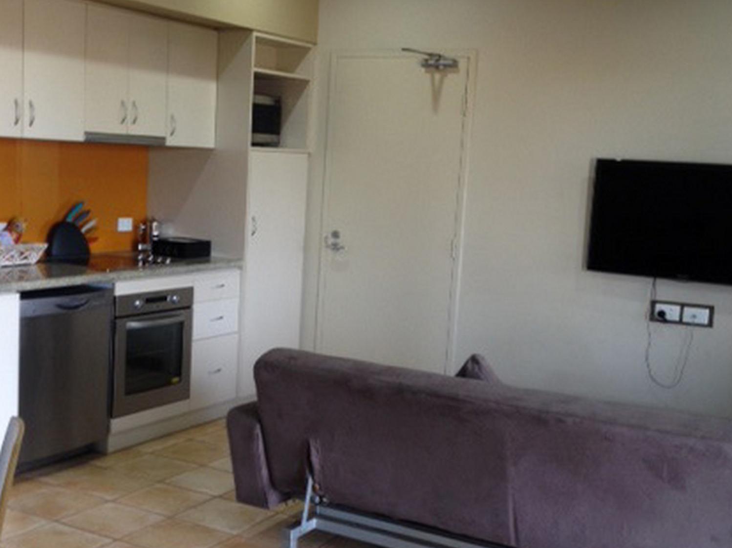 Samson Beach Chalets Point Samson Bagian luar foto